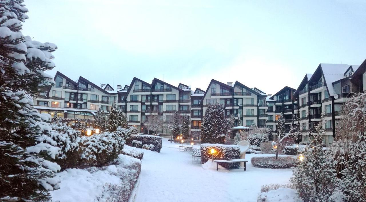 Aspen Studio Mountain Retreat At Aspen Resort Golf Ski & Spa Razlog Exterior photo