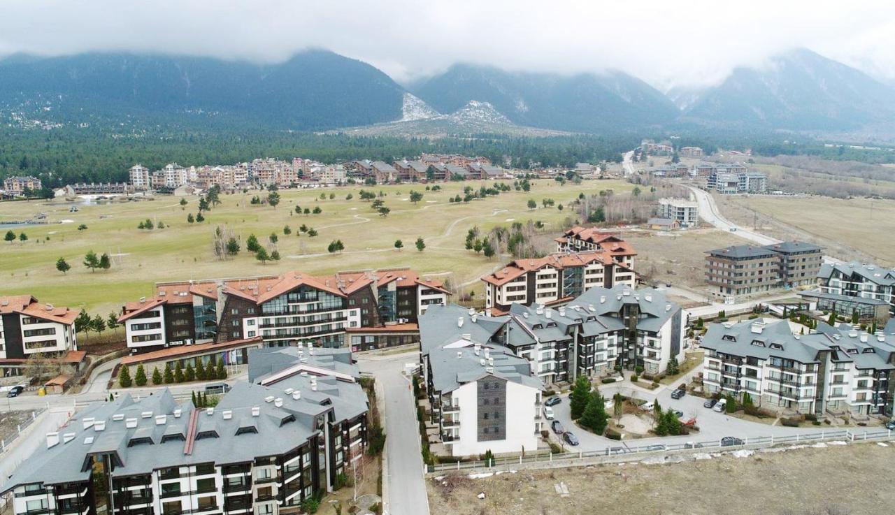 Aspen Studio Mountain Retreat At Aspen Resort Golf Ski & Spa Razlog Exterior photo