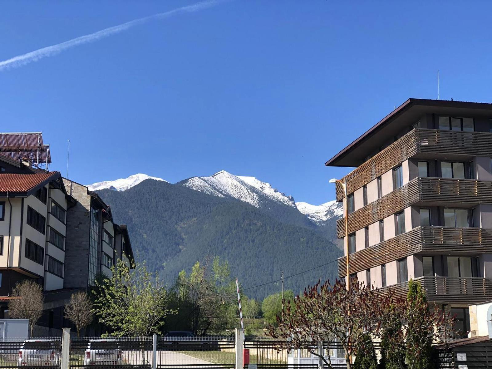 Aspen Studio Mountain Retreat At Aspen Resort Golf Ski & Spa Razlog Exterior photo