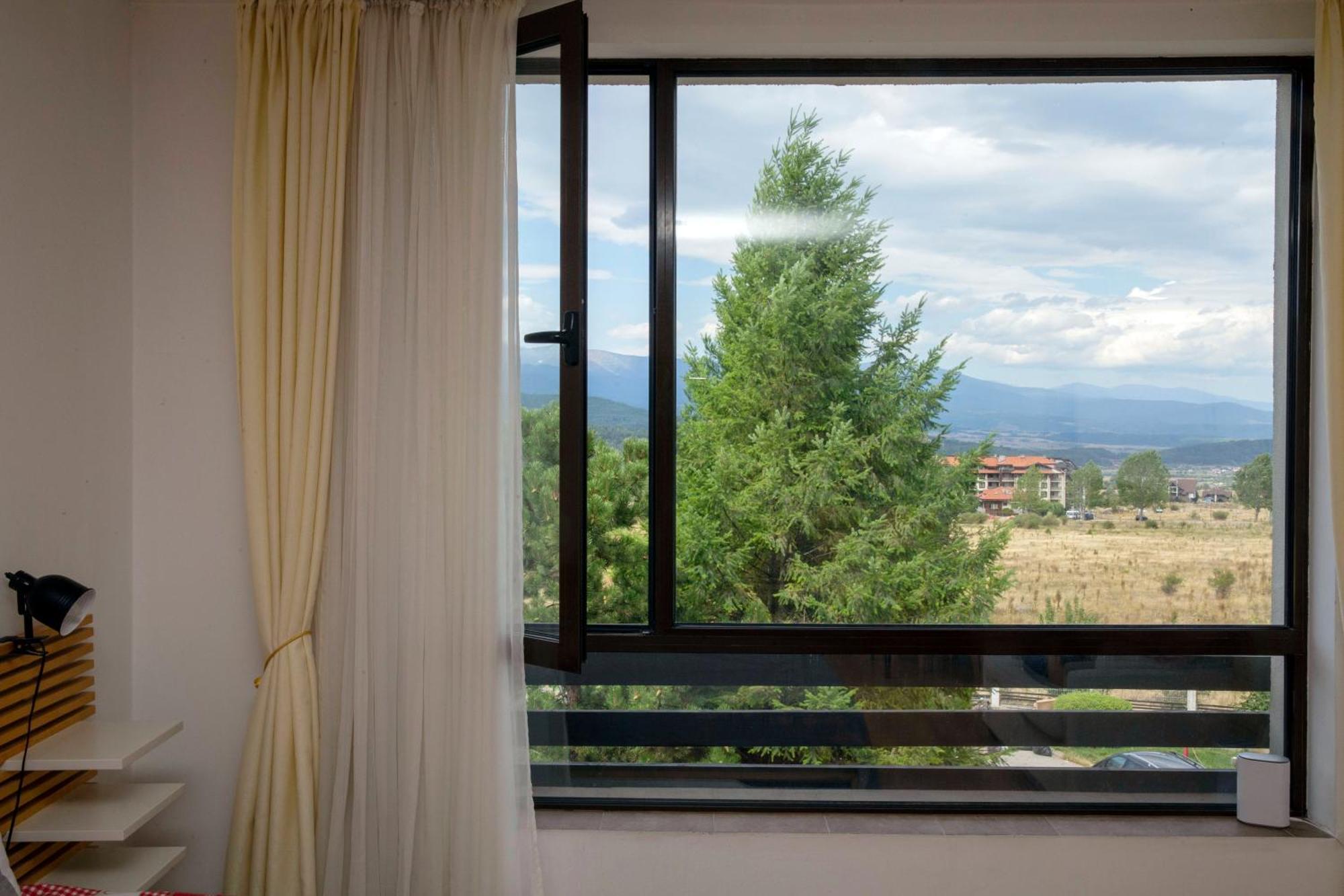 Aspen Studio Mountain Retreat At Aspen Resort Golf Ski & Spa Razlog Exterior photo